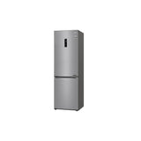LG 341Lt Combi Refrigerator - GC-B459NLXM