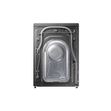 Samsung 9/6kg Front Loader Washer Dryer Combo - WD90T654DBN/FA