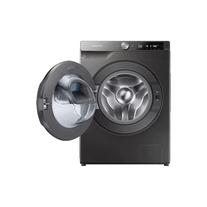 Samsung 9/6kg Front Loader Washer Dryer Combo - WD90T654DBN/FA