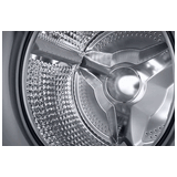 Samsung 9/6kg Front Loader Washer Dryer Combo - WD90T654DBN/FA