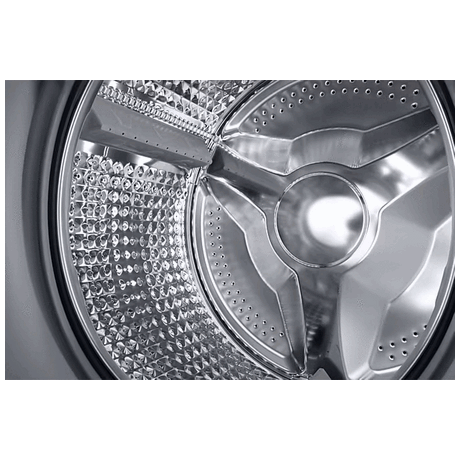 Samsung 9/6kg Front Loader Washer Dryer Combo - WD90T654DBN/FA