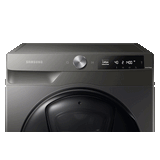 Samsung 9/6kg Front Loader Washer Dryer Combo - WD90T654DBN/FA