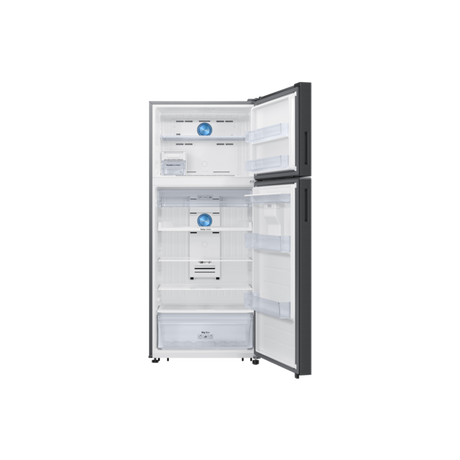 Samsung 540l Black Combi Fridge - RT53DG7B10B1FA