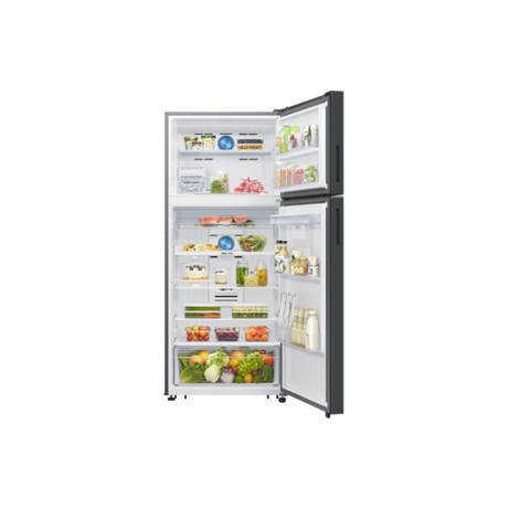 Samsung 540l Black Combi Fridge - RT53DG7B10B1FA