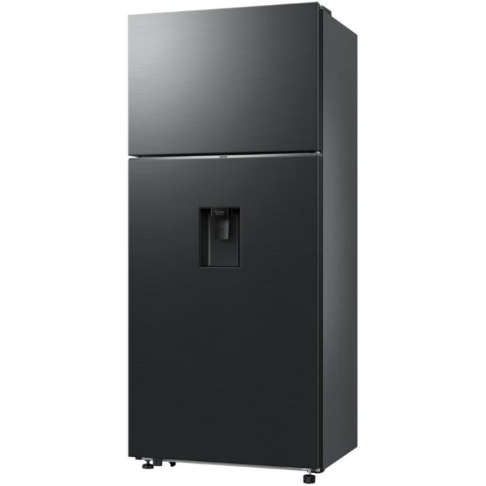 Samsung 540l Black Combi Fridge - RT53DG7B10B1FA