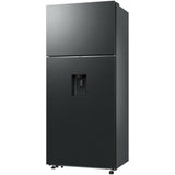 Samsung 540l Black Combi Fridge - RT53DG7B10B1FA
