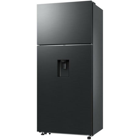 Samsung 540l Black Combi Fridge - RT53DG7B10B1FA