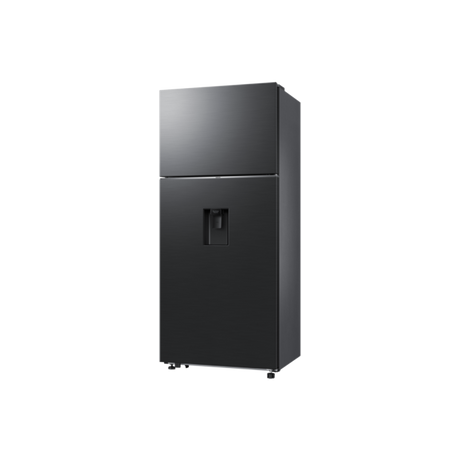 Samsung 540l Black Combi Fridge - RT53DG7B10B1FA